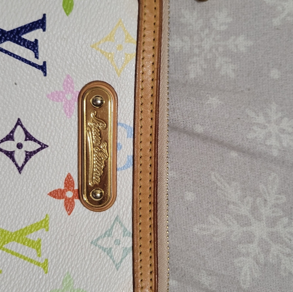 Louis Vuitton Murakami Milla - Picture 5 of 8